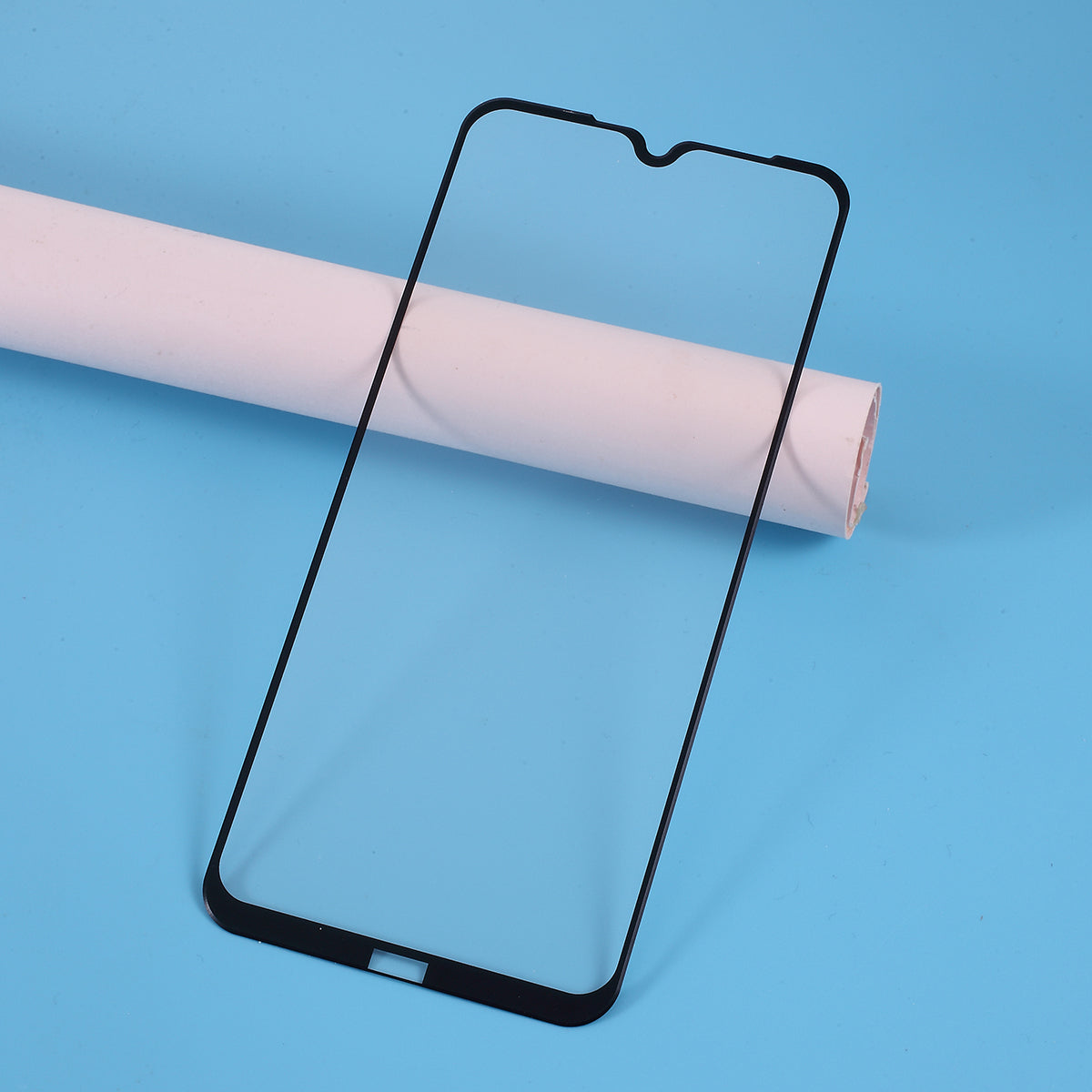 Soft TPU PET Screen Protector for Xiaomi Redmi Note 8 Soft TPU PET Screen Protector for Xiaomi Redmi Note 8